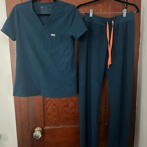 Deep Reef FIGS limited edition